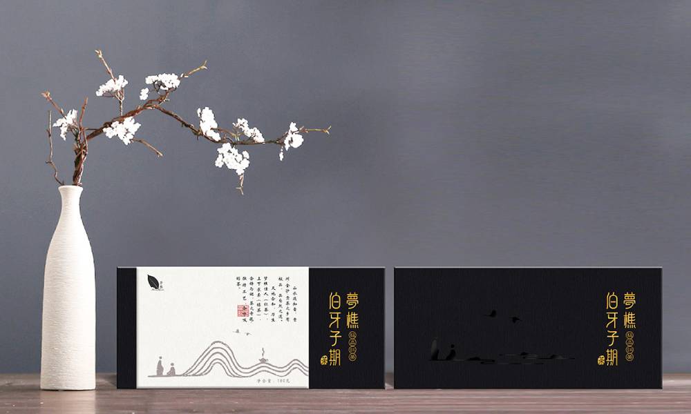 凌河区茶叶包装设计全攻略：从保鲜到颜值，打造让消费者复购的爆款包装