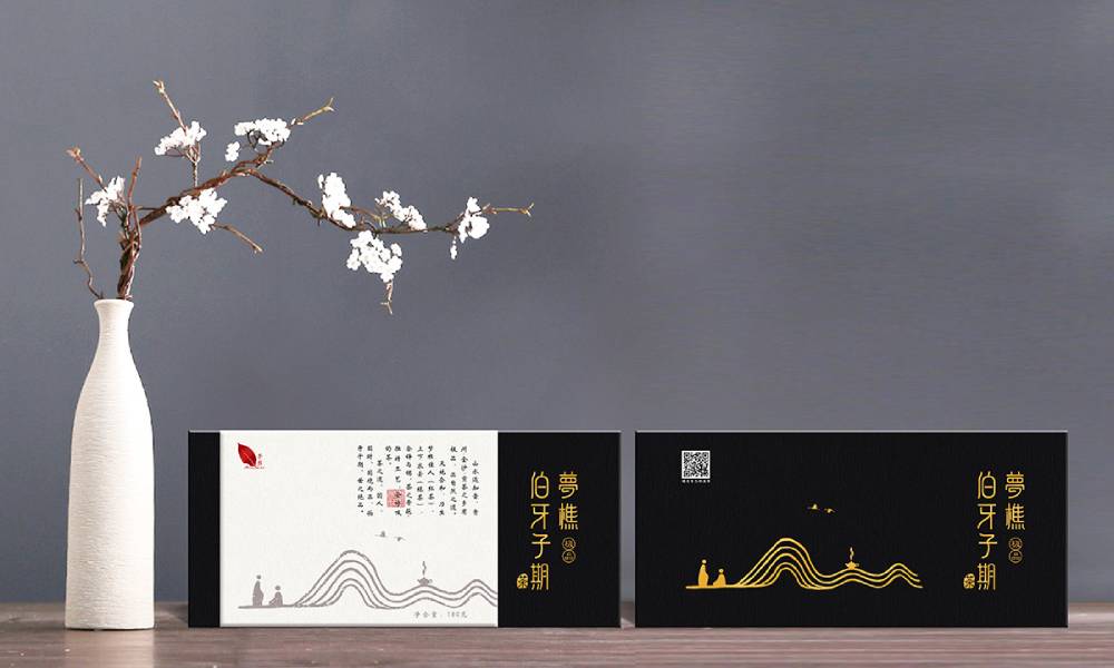 凌河区农产品包装设计：兼顾实用与品牌，让农产品从“田间”走向“餐桌”更出彩