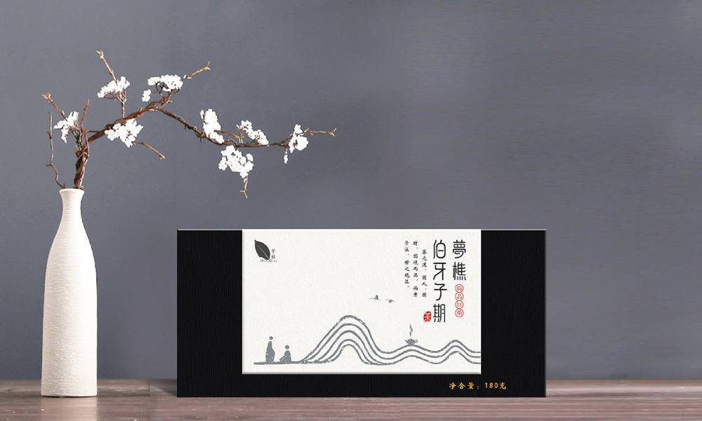 凌河区国潮包装设计的创新路径——传统文化与年轻潮流的破圈融合