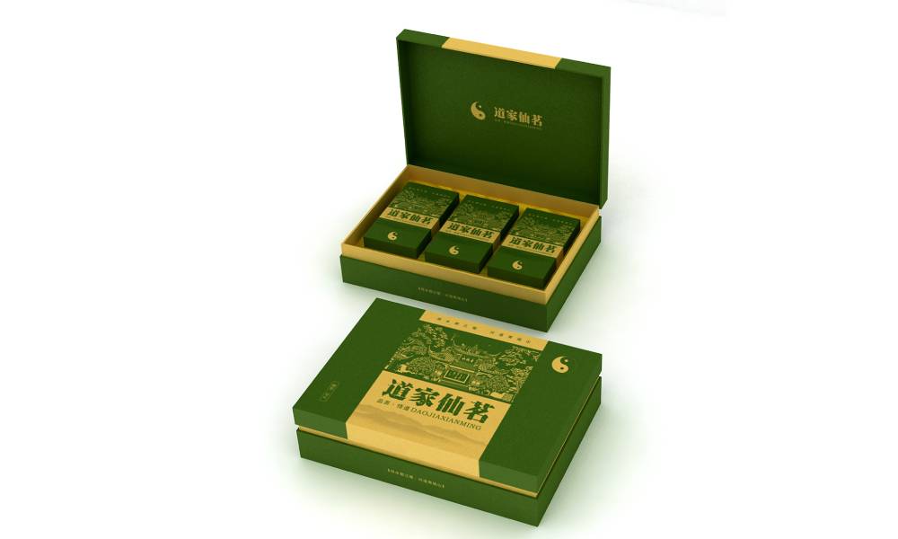 凌河区包装设计工作室：小而精的服务模式，为中小企业定制高性价比方案