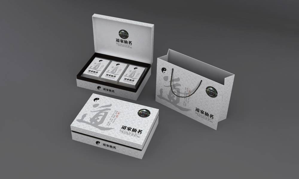凌河区月饼礼盒包装设计的创新突围——传统节令与年轻审美的共生之道