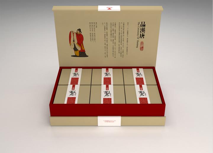 凌河区年货包装设计的温情密码——从市井烟火到年节仪式的视觉重构
