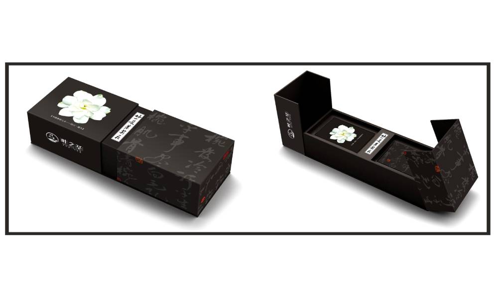 凌河区包装盒设计：以匠心细节，打造城市产品的专属容器