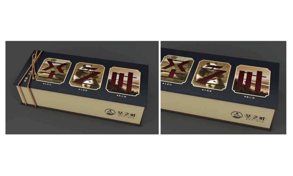 凌河区包装标签设计的核心价值——信息传递与品牌识别的精准触达