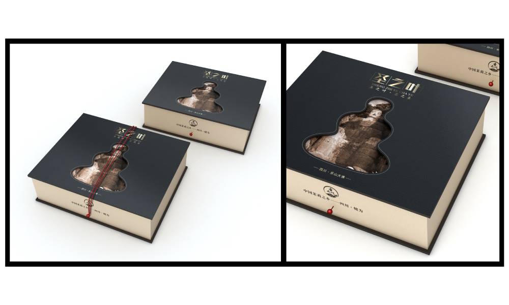 绿色生态：凌河区农产品包装设计的革新之路