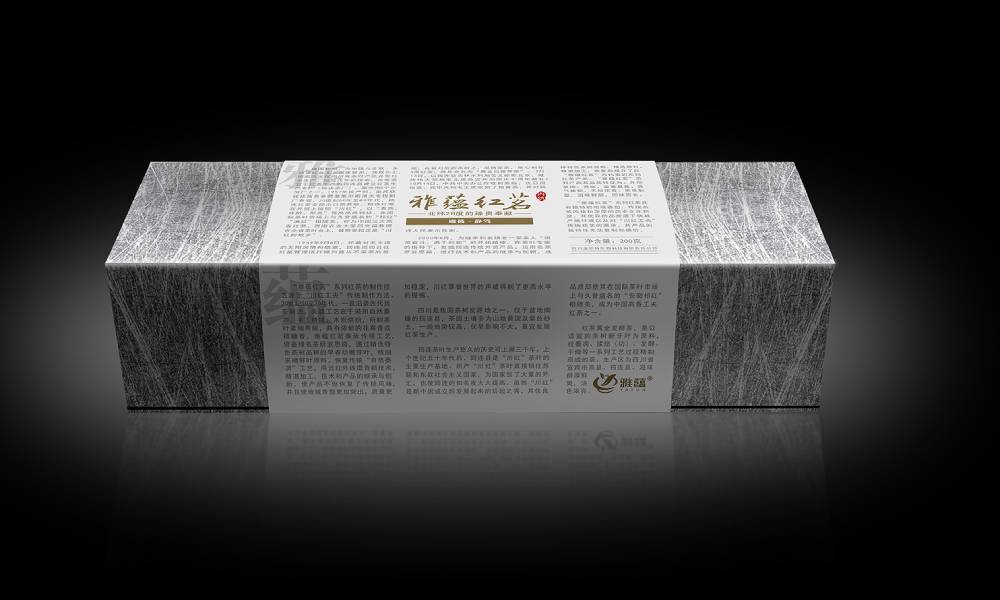 凌河区产品包装设计实战指南：让产品从货架到用户心智的突围术
