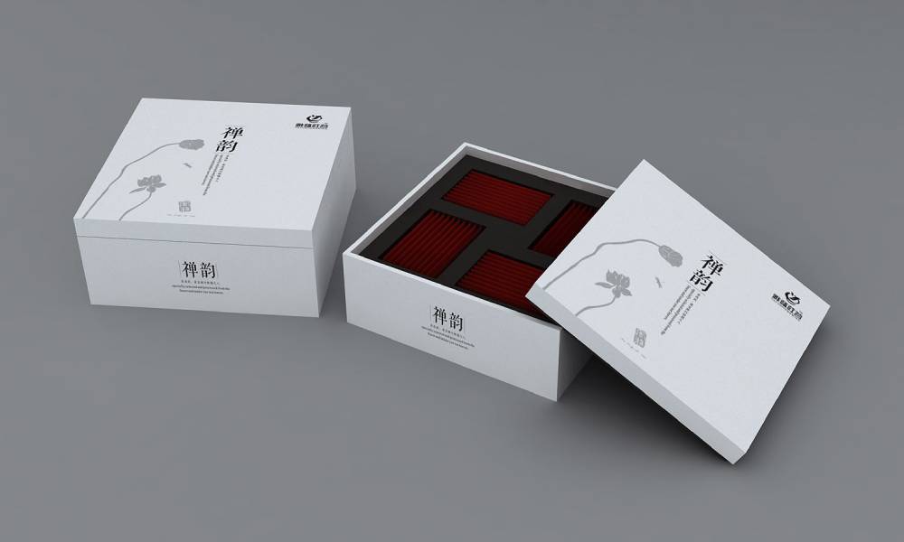 凌河区包装设计：以地域文化为笔，绘就品牌新章